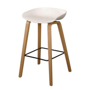 Bar Stools: Coronet Barstool