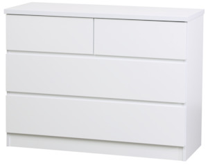 Lowboys: Astra Lowboy