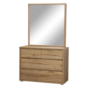 Nico Dresser - Four Drawers