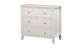 Maple Lowboy - Three Drawers