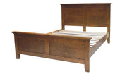 Castlemaine Queen Bed