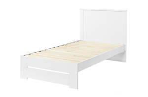 Bed Frames: Cosmo Bed
