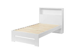 Bed Frames: Cosmo Bed with Storage