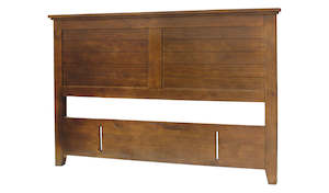 Castlemaine Head Board