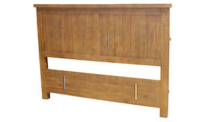 Headboards: Bounty King Headboard