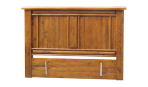 Headboards: Aspen Headboard