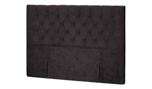 Briar Headboard - Black