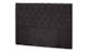 Briar Headboard - Black