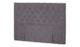 Briar Headboard - Grey