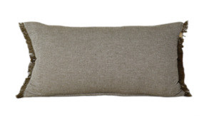 All Homewares: Breakfast Waffle Cushion