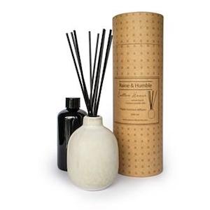 All Homewares: Raine & Humble Porcelain Diffuser