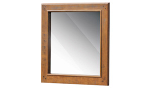 All Homewares: Aspen Mirror