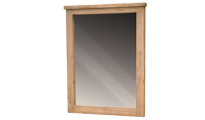 All Homewares: Tiaga Mirror