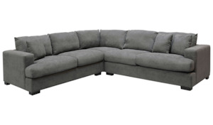 Lounge Suites: Valley Corner Suite - Raisin