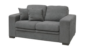Two Seater: Calla Two Seater Sofa
