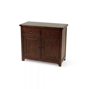 Buffets: Memphis Buffet - Two Door