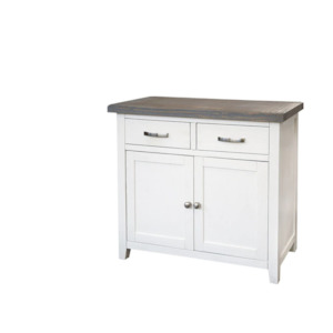 Buffets: Sylvie Buffet - Two Doors