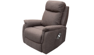 Recliners: Alani Lifter Chair