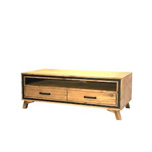 Entertainment: Orion TV Cabinet