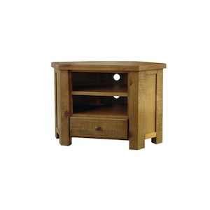 Starling TV Unit - Corner