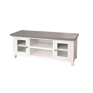 Entertainment: Sylvie TV Unit - 1250