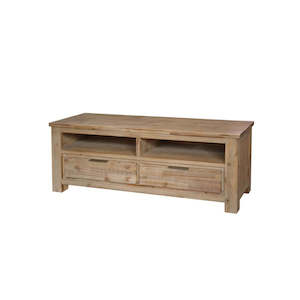 Entertainment: Tiaga TV Unit - 1400