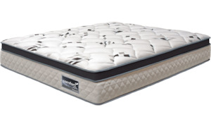 Comfort Latex Mattress