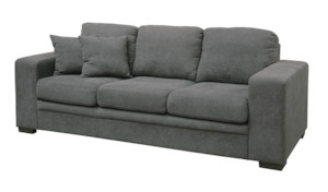 Three Seater: Calla Three Seater Sofa