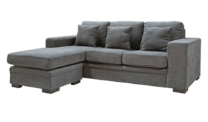 Three Seater: Calla Chaise - Three Seater