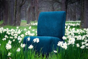 One Seater: Diva One Seater