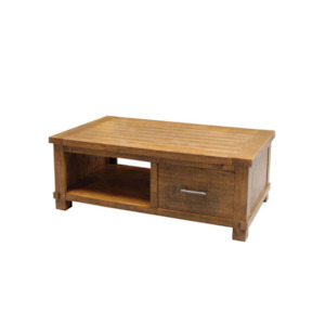Coffee Tables: Bounty Coffee Table