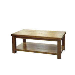 Coffee Tables: Starling Coffee Table
