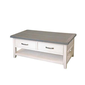 Coffee Tables: Sylvie Coffee Table
