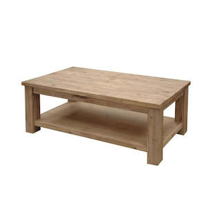 Coffee Tables: Tiaga Coffee Table
