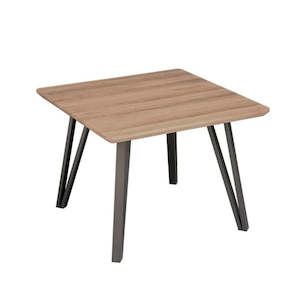 Side Tables: Lennox Lamp Table