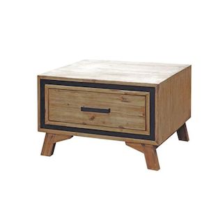 Side Tables: Orion Lamp Table