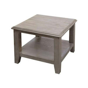 Side Tables: Pepper Lamp Table