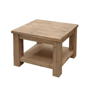 Side Tables: Tiaga Lamp Table