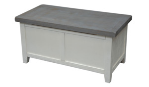 Blanket Box: Sylvie Blanket Box