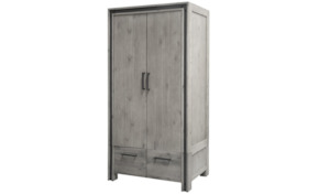 Wardrobes: Cypress Wardrobe
