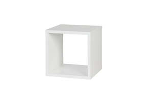 Storage: Cubo 1 x 1