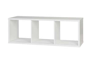 Storage: Cubo 1 x 3