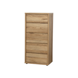 Summer Sellout: Nico Slimboy - Five Drawers