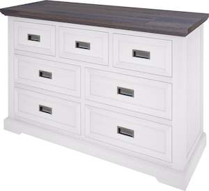 Lowboys: Paris Lowboy