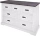Paris Lowboy