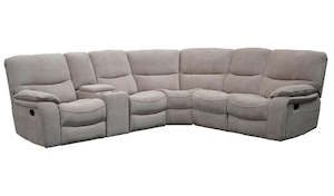 Windsor Corner Recliner Suite