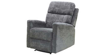 Recliners: Evia Recliner Chair