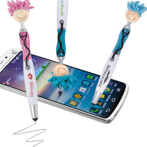 Products: Medical Mop Top Pen / Stylus