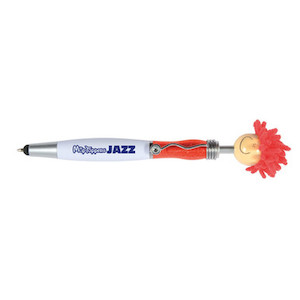 Mop Top Jazz Pen / Stylus