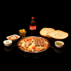 Main Course: The Phoenix Feast